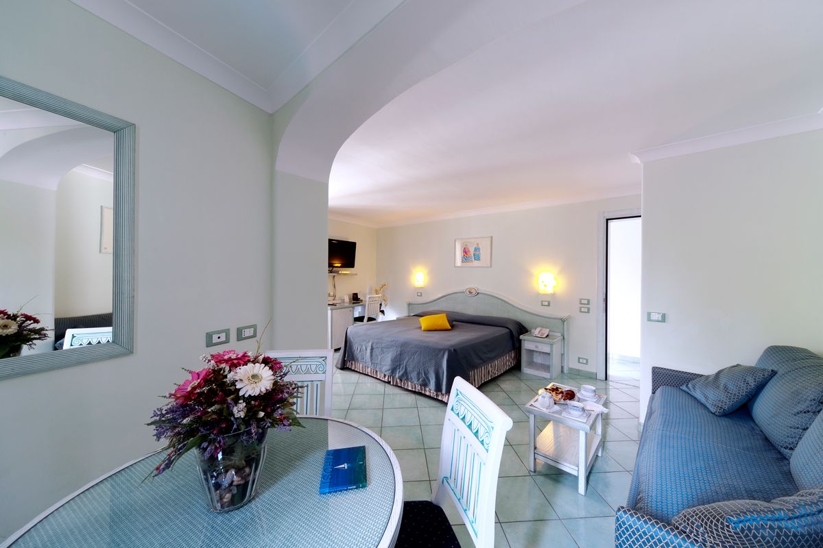 Hotel Bellevue ****