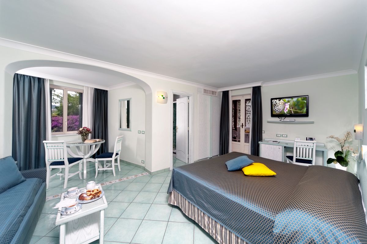 Hotel Bellevue ****