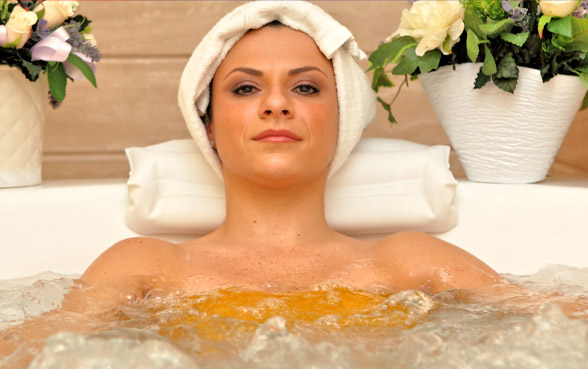 Hotel Terme Re Ferdinando ****L