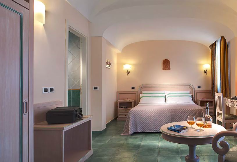 Hotel Royal Terme ****