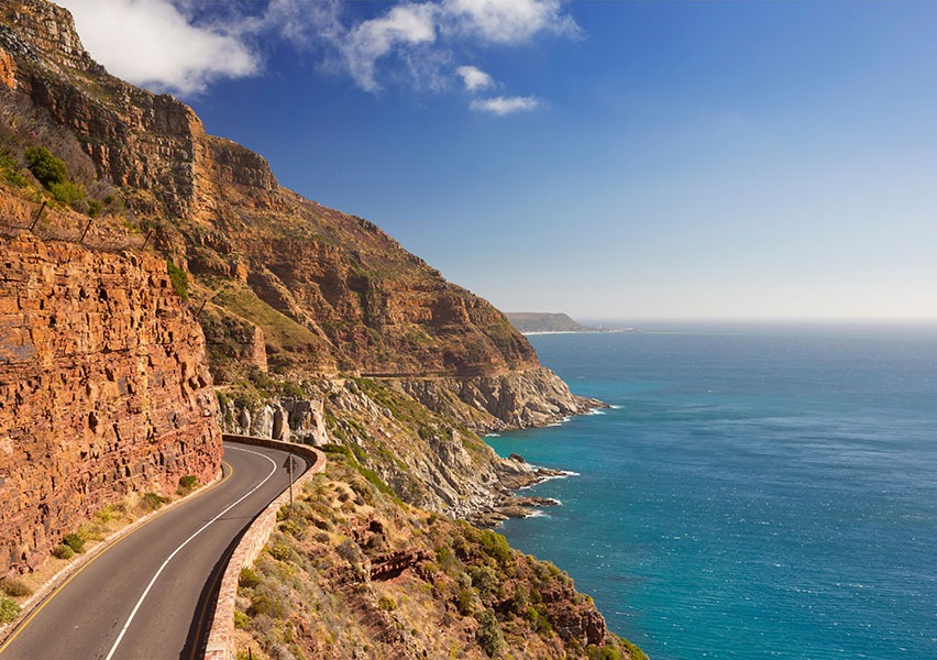Il Meglio del Sud Africa Il Meglio del Sud Africa