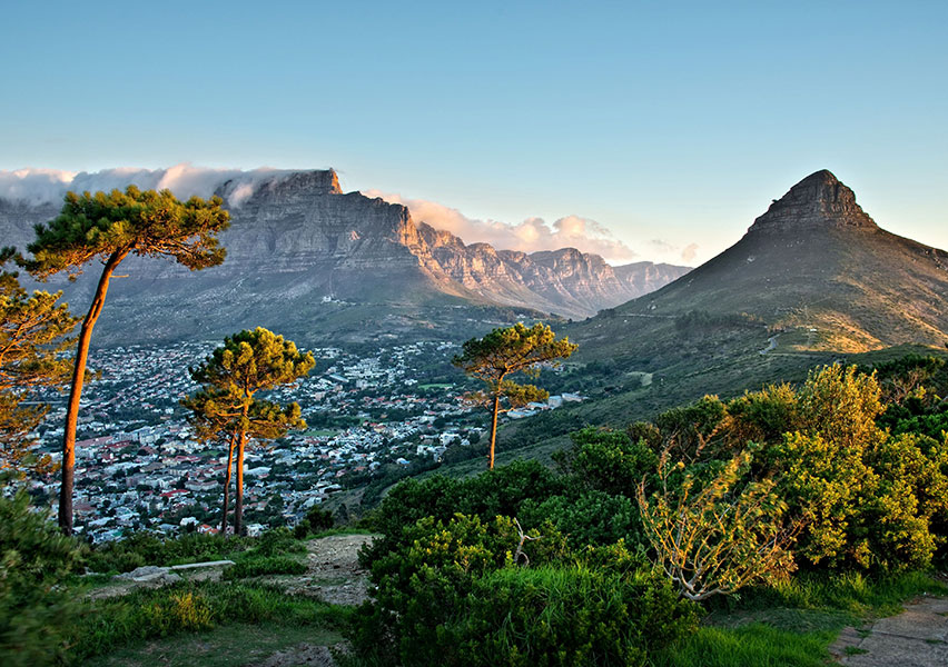 Il Meglio del Sud Africa Il Meglio del Sud Africa