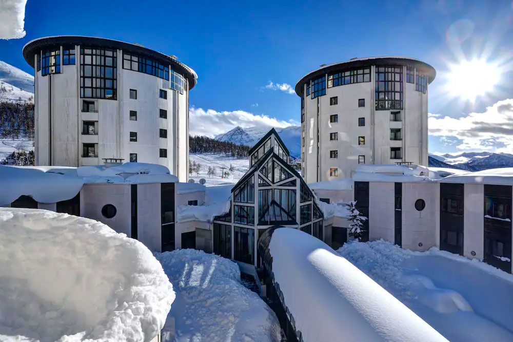 Uappala Club Sestriere Uappala Club Sestriere