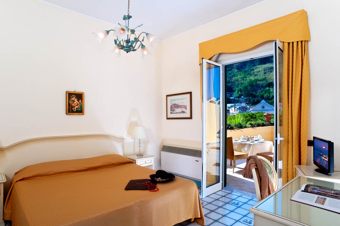 Hotel Terme La Reginella ****S