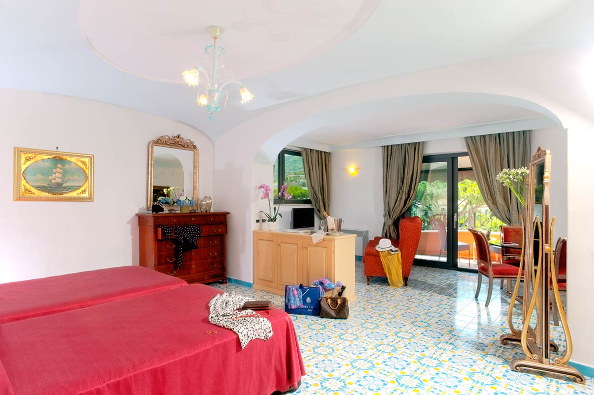 Hotel Terme La Reginella ****S