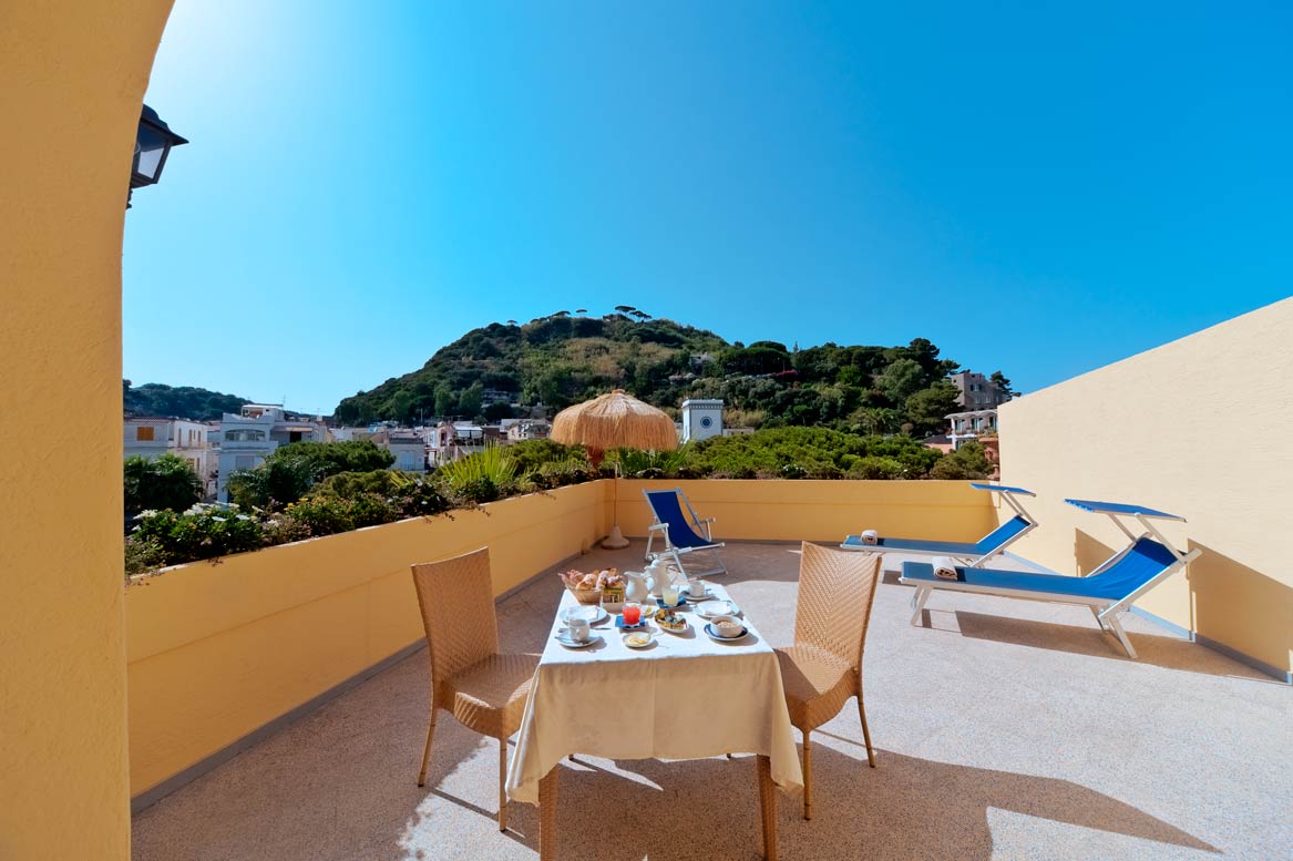 Hotel Terme La Reginella ****S