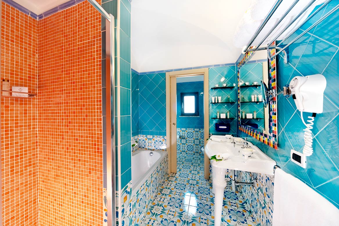 Hotel Terme La Reginella ****S