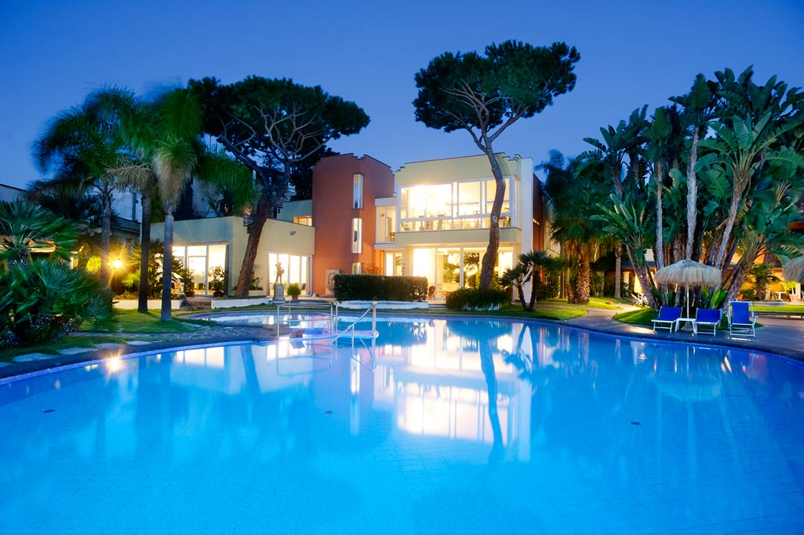 Hotel Terme La Reginella ****S