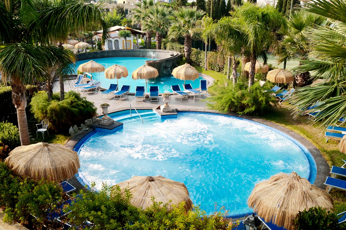 Hotel Terme La Reginella ****S