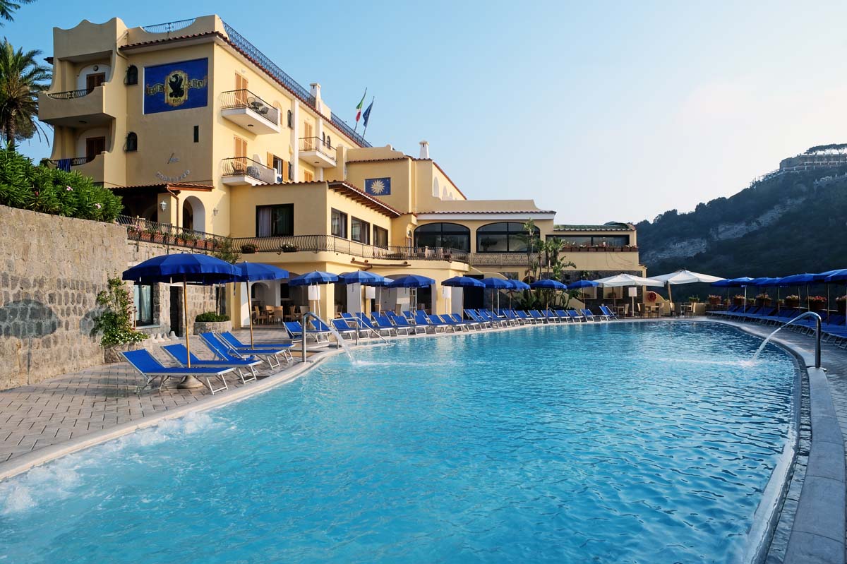 Hotel Terme San Lorenzo ****