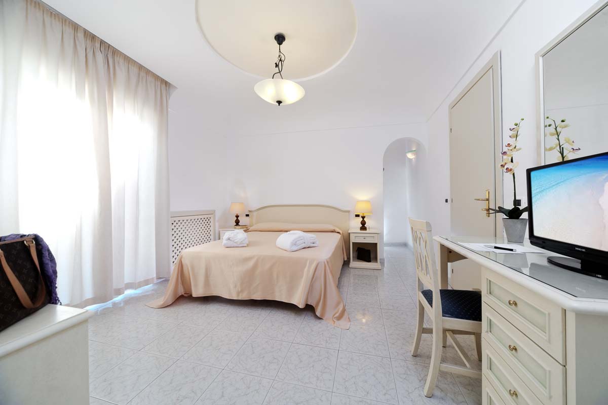 Hotel Terme San Lorenzo ****