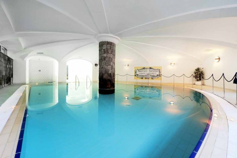 Hotel Terme Villa Svizzera ****