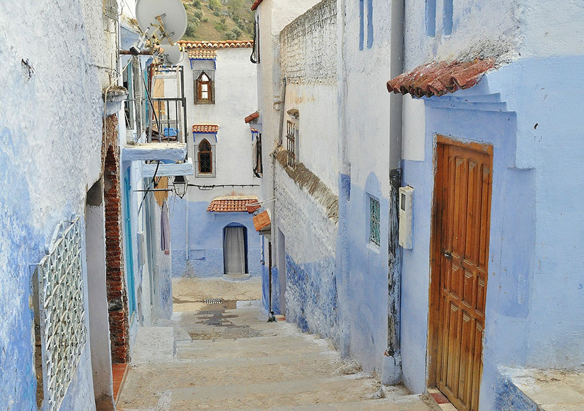 Marocco del Sud Marocco del Sud