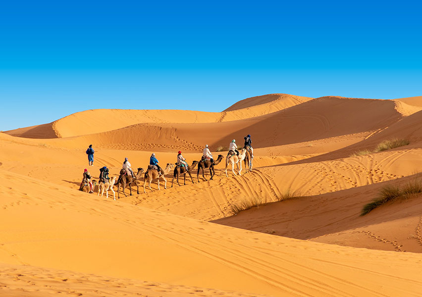 Marocco del Sud Marocco del Sud