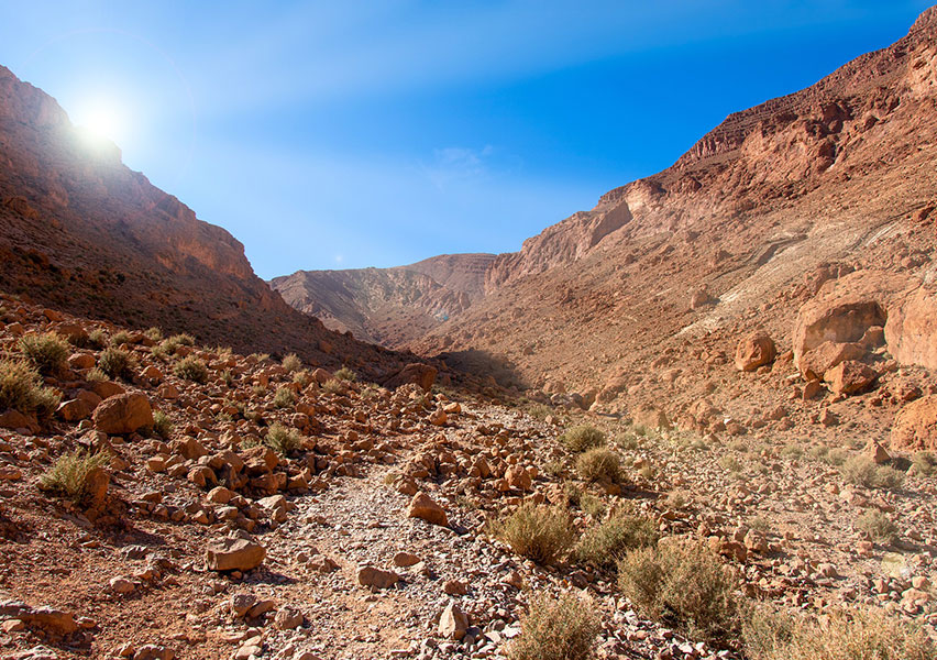 Marocco del Sud