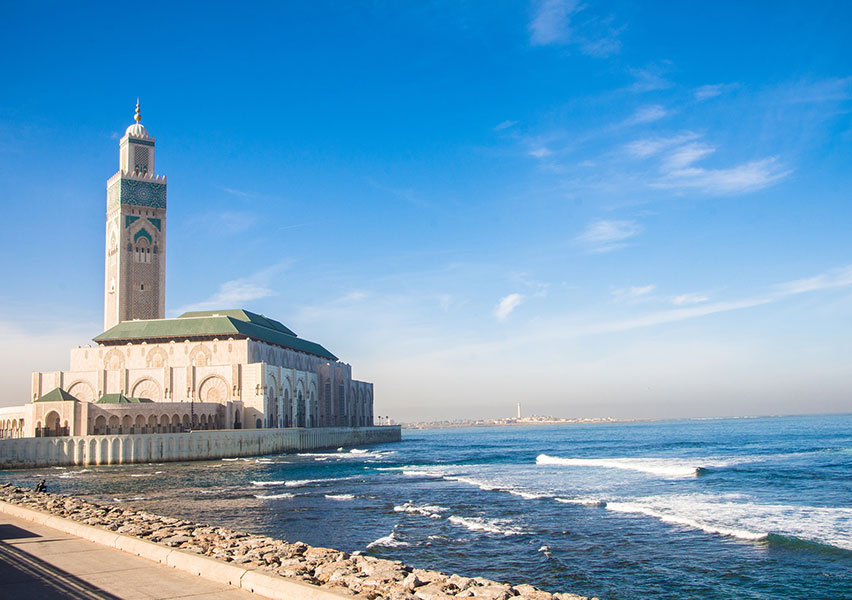 Marocco del Sud