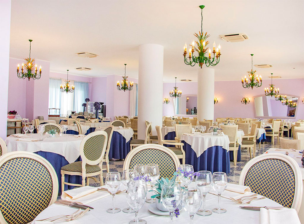 Hotel Terme Gran Paradiso ****