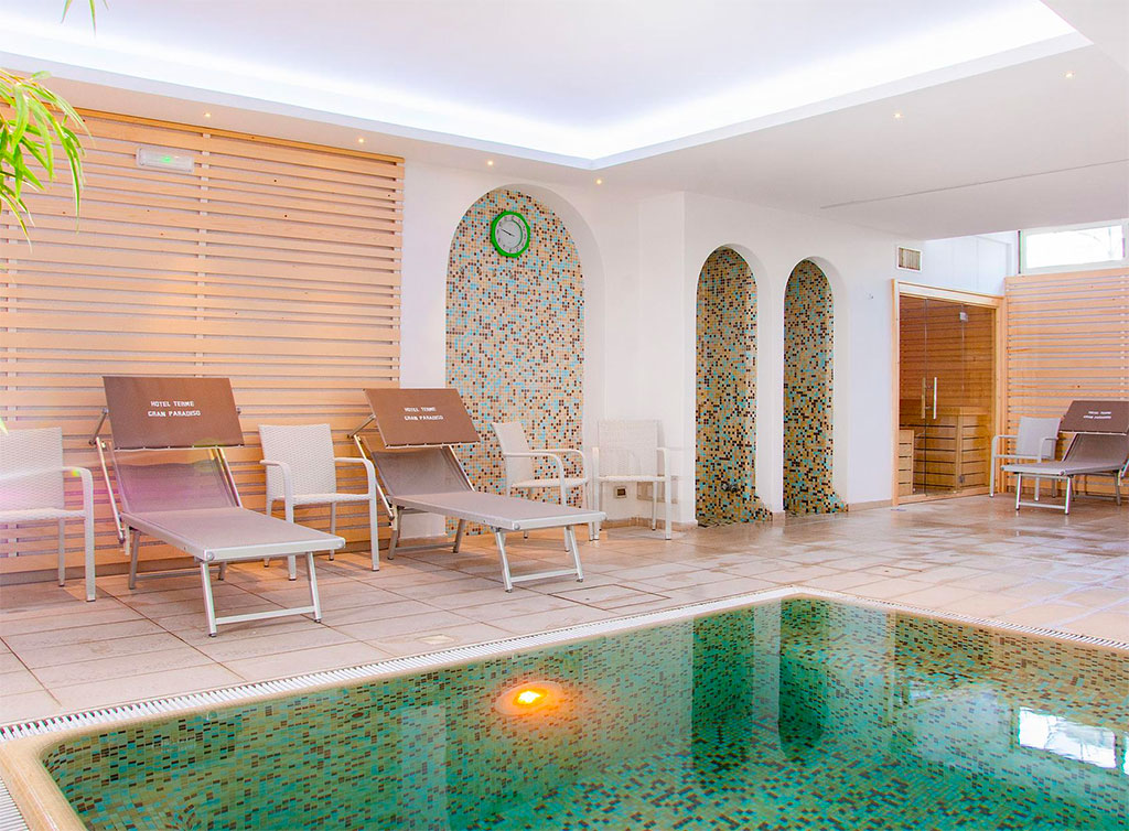 Hotel Terme Gran Paradiso *****
