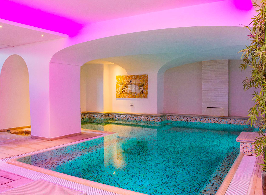 Hotel Terme Gran Paradiso *****