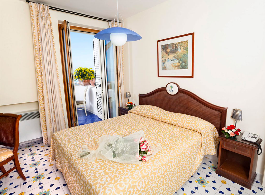 Hotel Terme Gran Paradiso *****