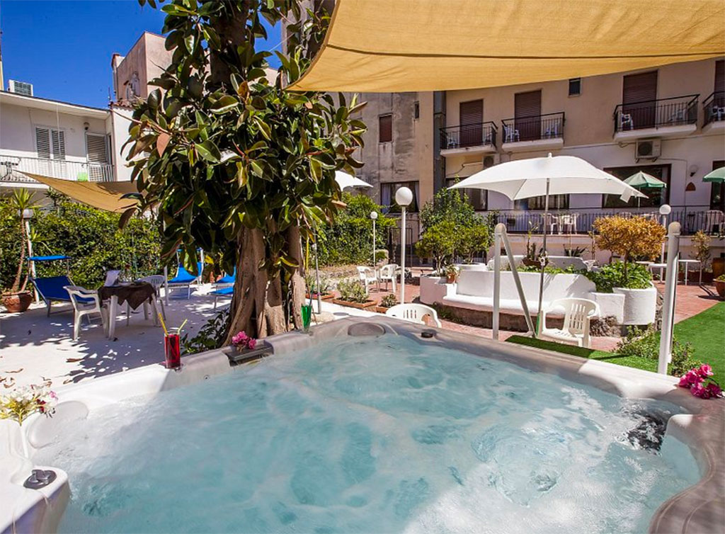 Hotel Conte ***