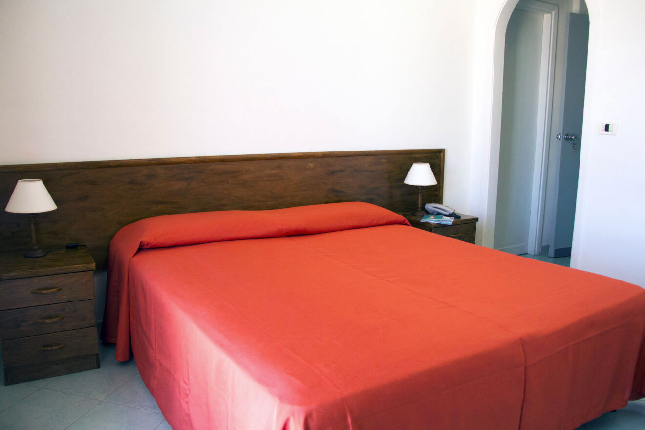 Hotel Conte ***