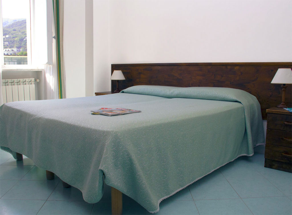 Hotel Conte ***