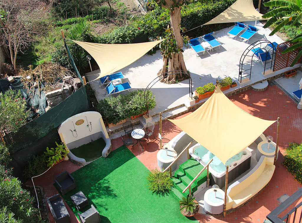 Hotel Conte ***