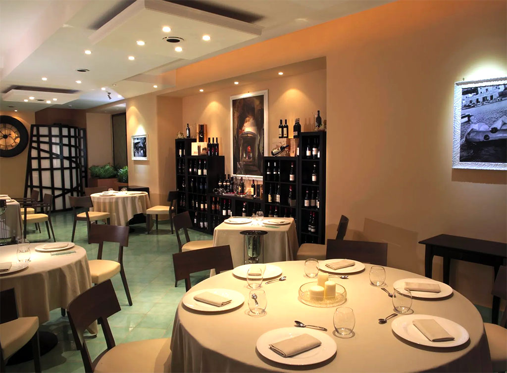 Hotel Regina Palace Terme *****