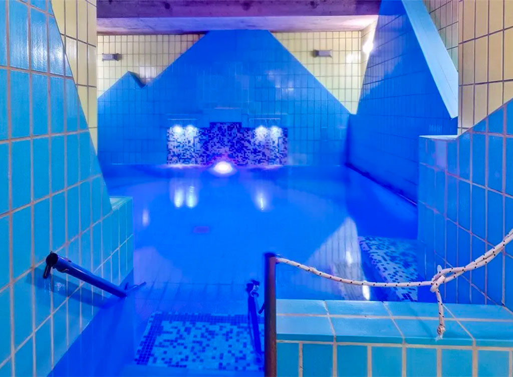Hotel Regina Palace Terme *****