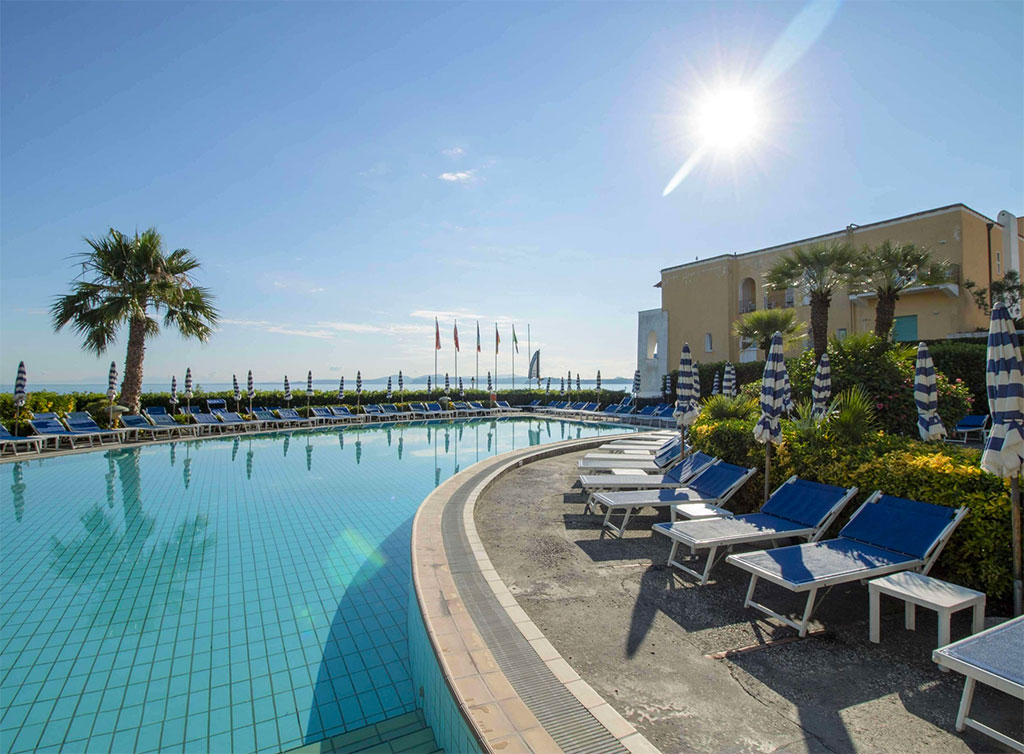 Hotel Terme Alexander *****