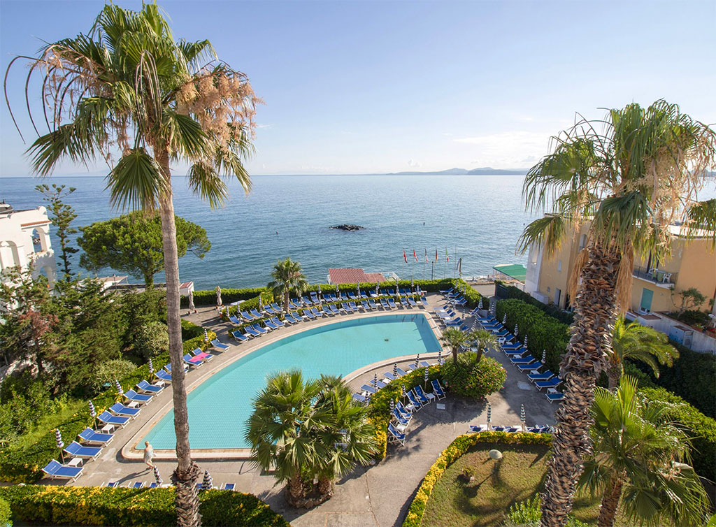 Hotel Terme Alexander *****