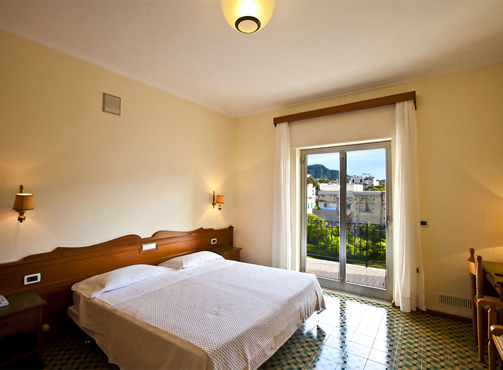 Hotel Terme Alexander *****