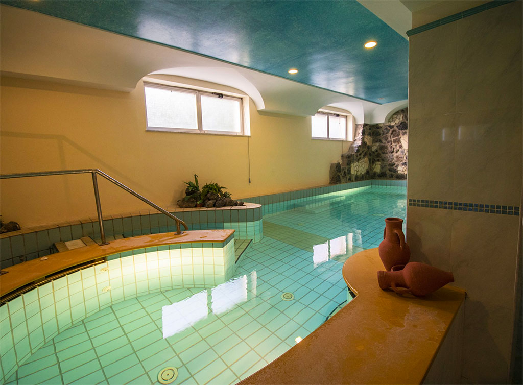 Hotel Terme Alexander *****
