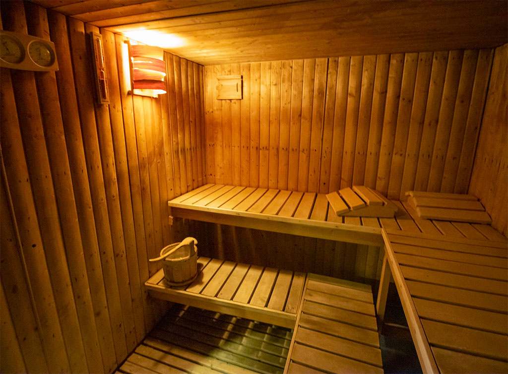 Hotel Terme Alexander *****
