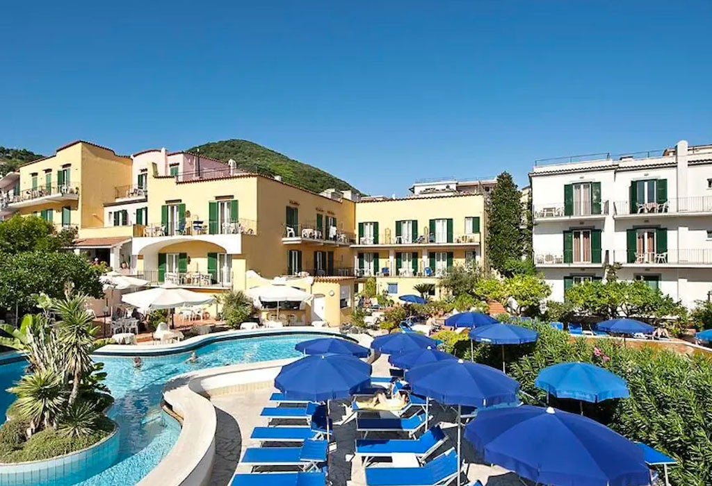 Hotel Royal Terme ****
