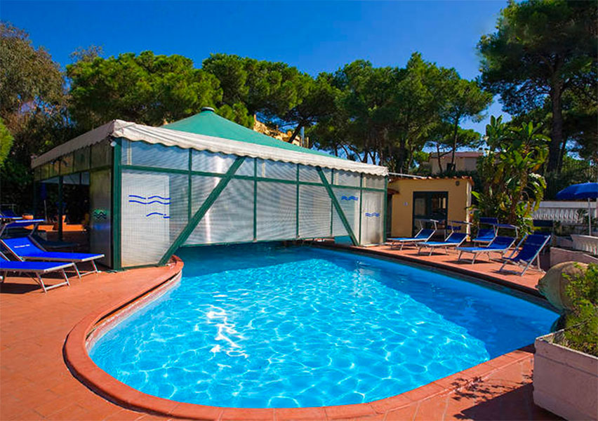 Hotel Terme Isola Verde ****