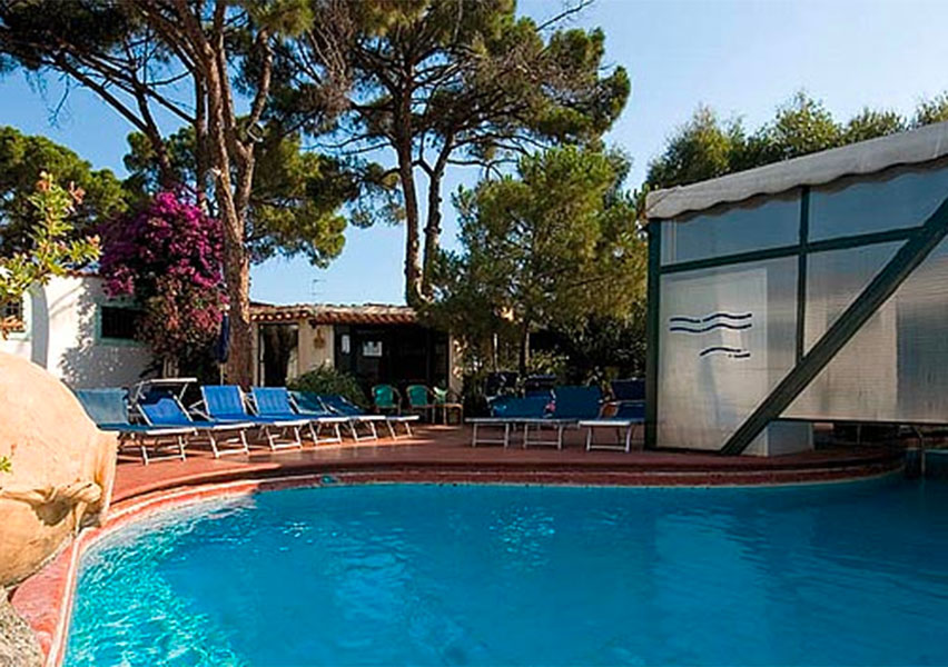 Hotel Terme Isola Verde ****