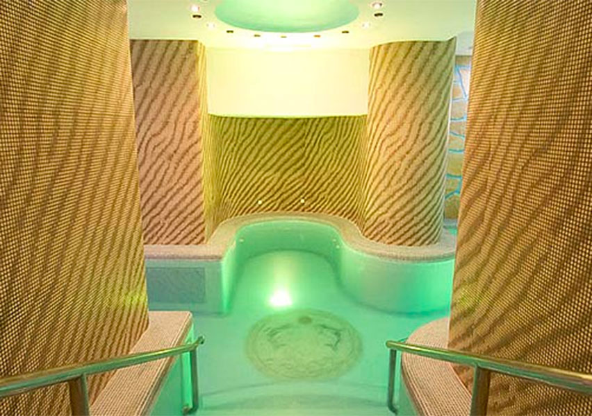 Hotel Terme Isola Verde ****