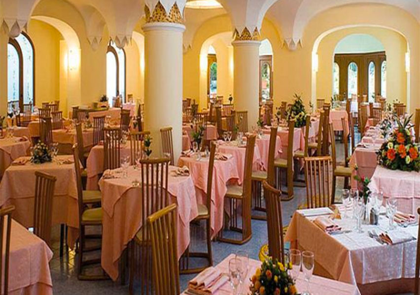 Hotel Terme Isola Verde ****