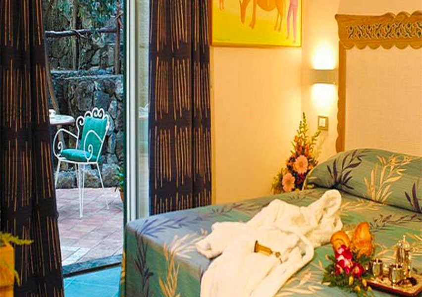 Hotel Terme Isola Verde ****