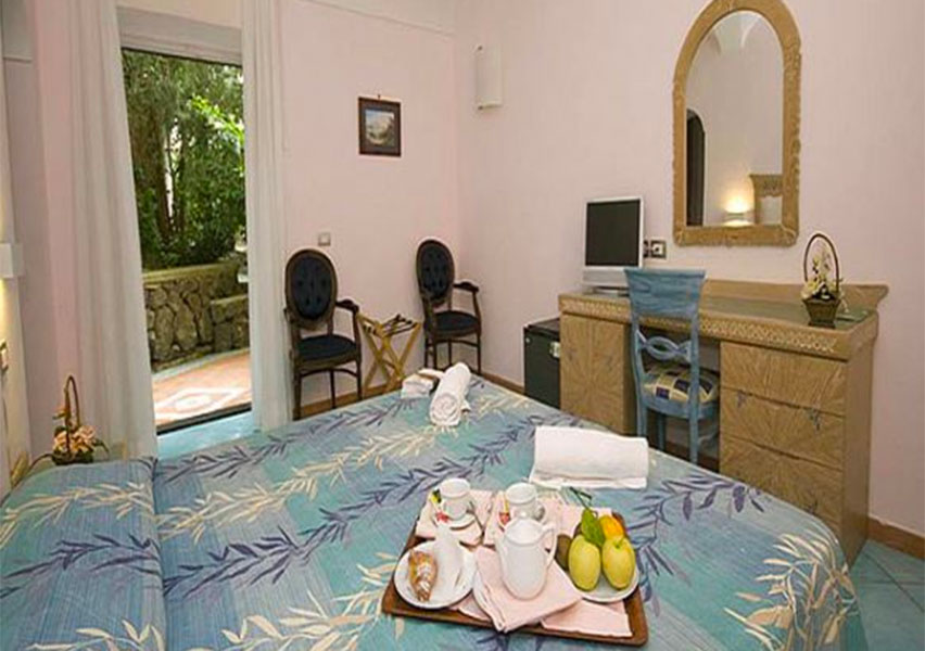 Hotel Terme Isola Verde ****