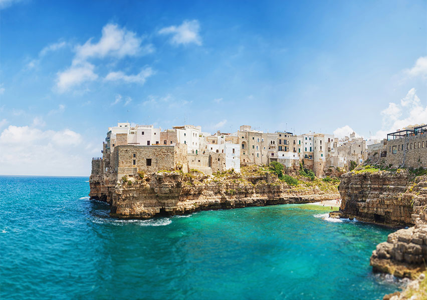 Polignano a Mare