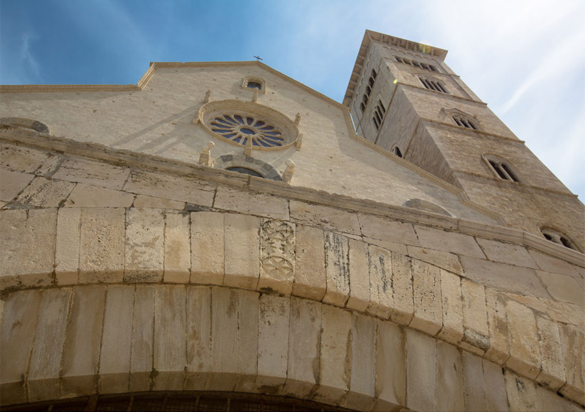 Tour della Puglia