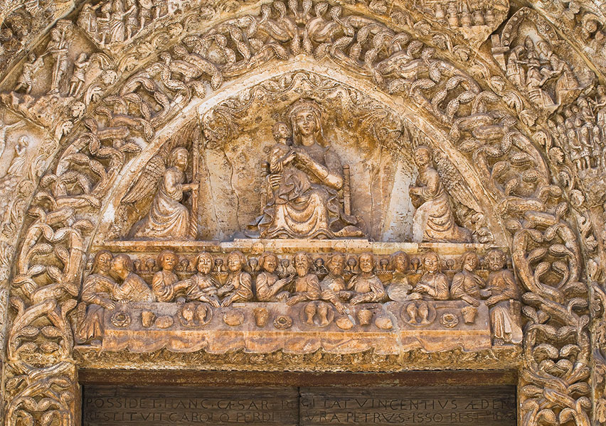 Tour della Puglia