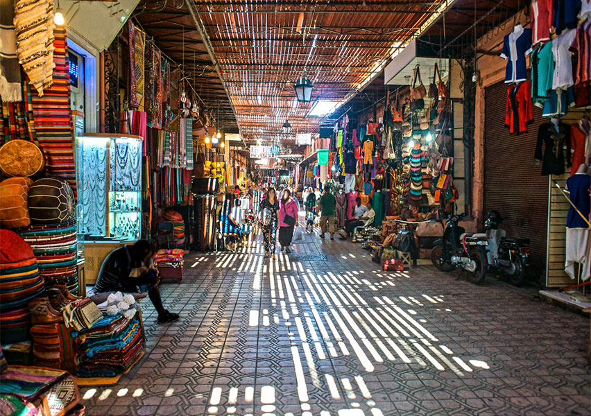 i Souk i Souk