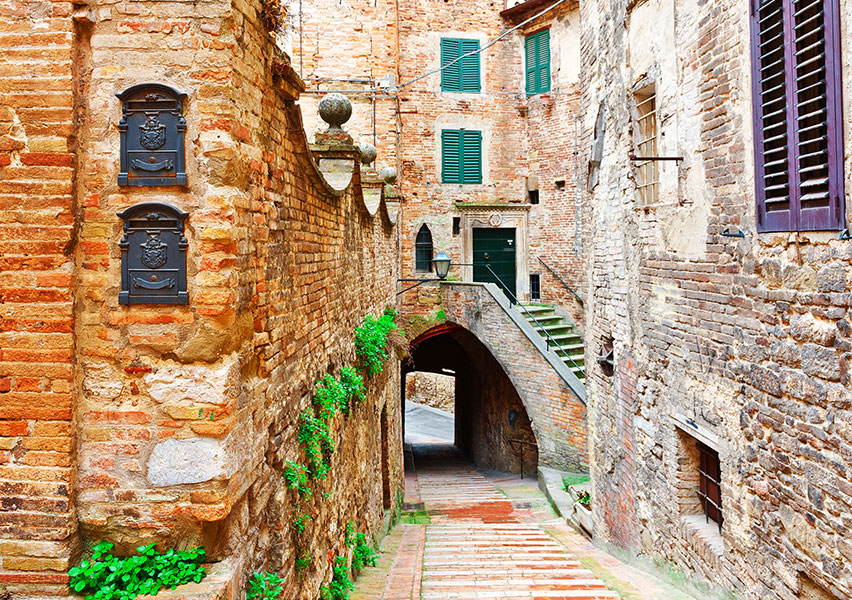 Tour dell’Umbria Tour dell’Umbria