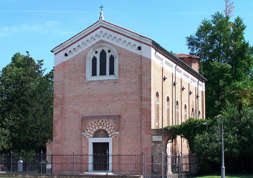 Aquileia - Padova Aquileia - Padova