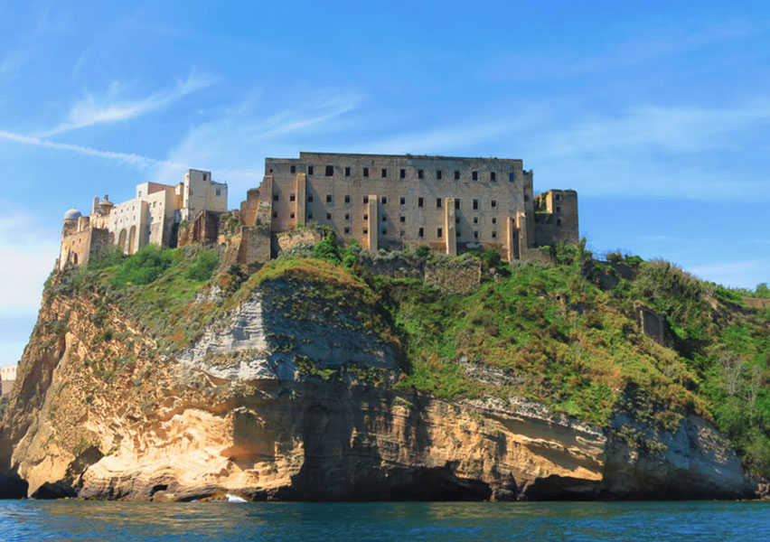 Pasqua a Napoli e Procida Pasqua a Napoli e Procida