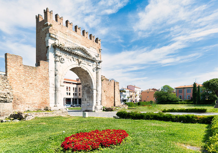 Rimini e San Marino
